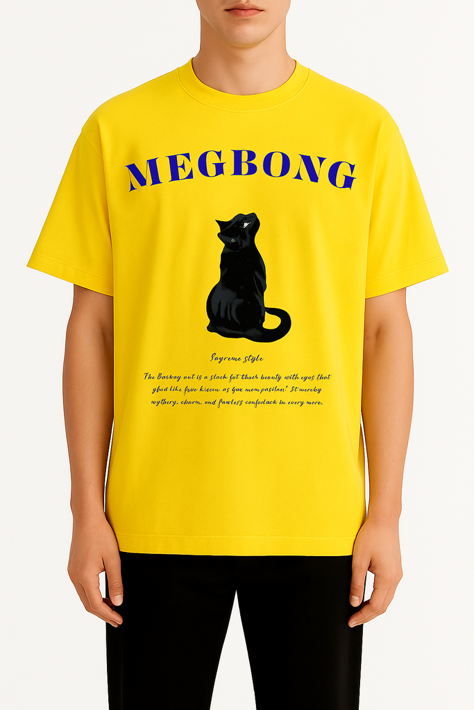 SANDY MEGBONG 