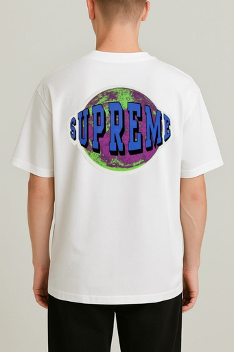 Supreme's 
